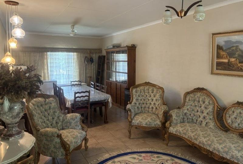 3 Bedroom Property for Sale in Makwassie North West